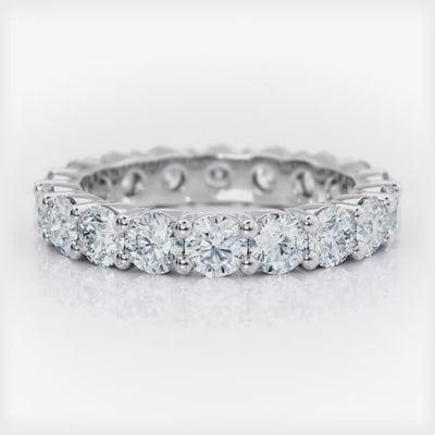 Eternity band video