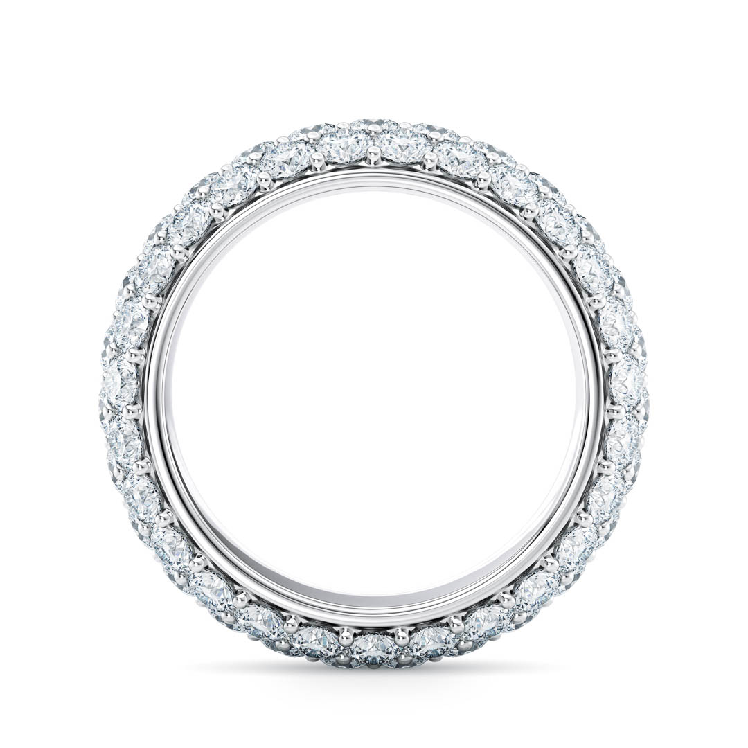 Van Xander 360 Diamond Ring